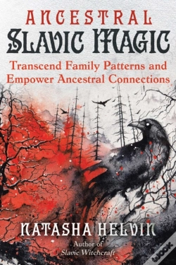Capa do artigo Ancestral Slavic Magic