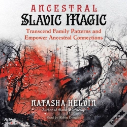 Capa do artigo Ancestral Slavic Magic