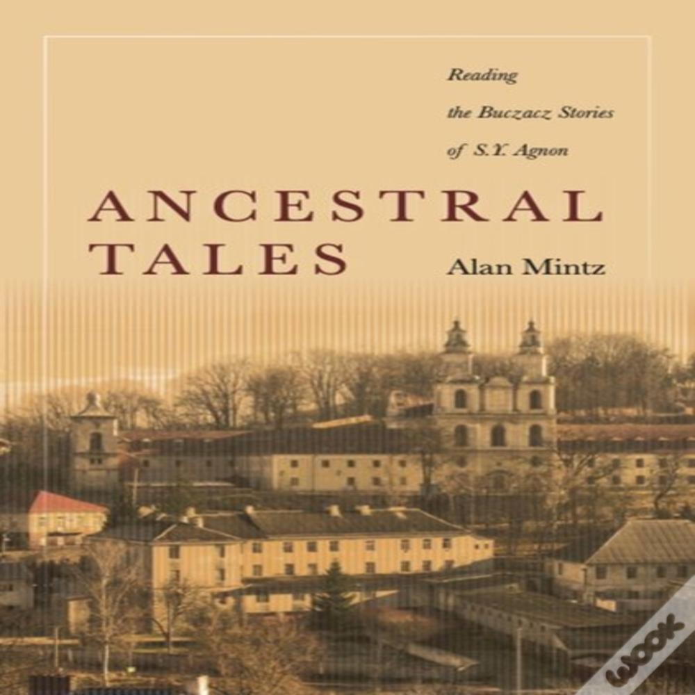 Ancestral Tales