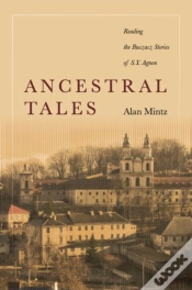 Capa do artigo Ancestral Tales