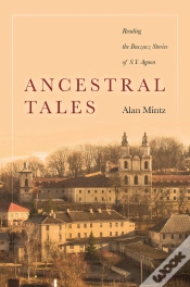 Capa do artigo Ancestral Tales