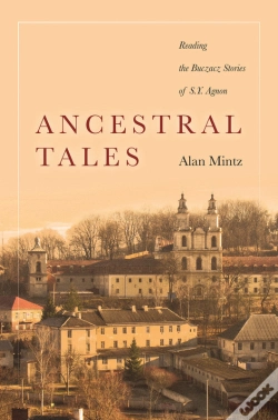 Capa do artigo Ancestral Tales