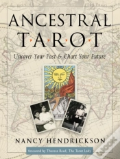 Capa do artigo Ancestral Tarot