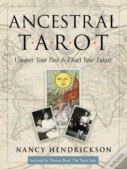 Capa do artigo Ancestral Tarot