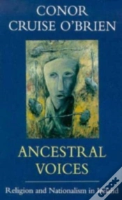 Capa do artigo Ancestral Voices