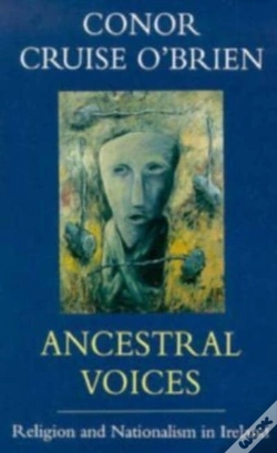 Capa do artigo Ancestral Voices