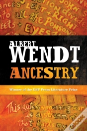 Capa do artigo Ancestry