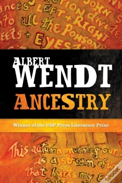 Capa do artigo Ancestry