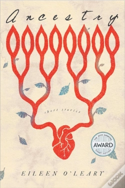 Capa do artigo Ancestry