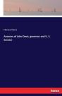 Ancestry Of John Davis, Governor And U. S. Senator - Preview