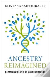 Capa do artigo Ancestry Reimagined
