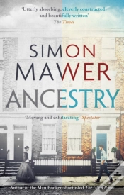Capa do artigo Ancestry