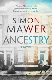 Capa do artigo Ancestry