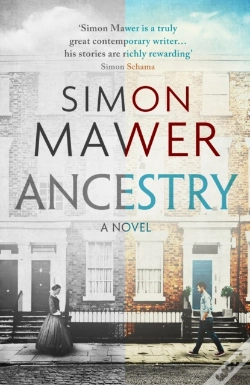 Capa do artigo Ancestry