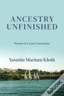 Ancestry Unfinished