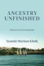 Ancestry Unfinished - Preview