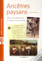 Capa do artigo Ancetres Paysans