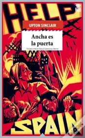 Capa do artigo Ancha Es La Puerta