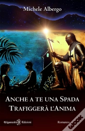 Capa do artigo Anche A Te Una Spada Trafiggerà Lanima