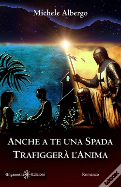 Capa do artigo Anche A Te Una Spada Trafiggerà Lanima