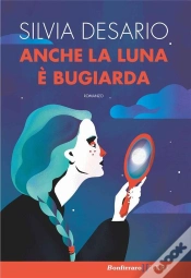 Capa do artigo Anche La Luna È Bugiarda