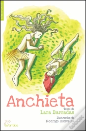 Capa do artigo Anchieta