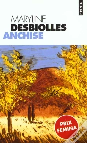 Capa do artigo Anchise