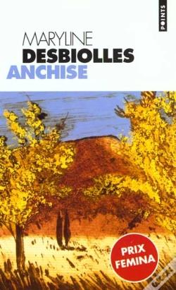 Capa do artigo Anchise