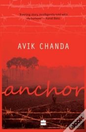 Capa do artigo Anchor