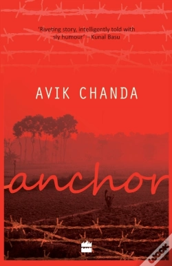 Capa do artigo Anchor
