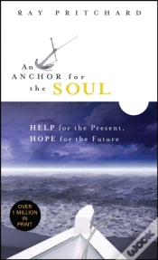 Capa do artigo Anchor For The Soul