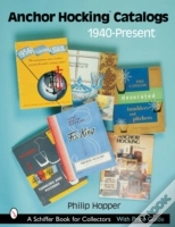 Capa do artigo Anchor Hocking Catalogs, 1940-Present