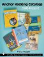 Anchor Hocking Catalogs, 1940-Present - Preview