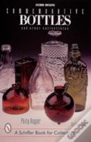 Anchor Hocking Commemorative Bottles