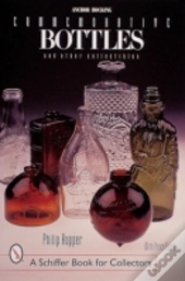 Anchor Hocking Commemorative Bottles