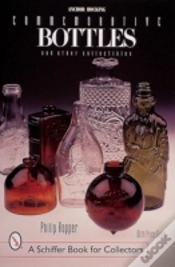 Capa do artigo Anchor Hocking Commemorative Bottles