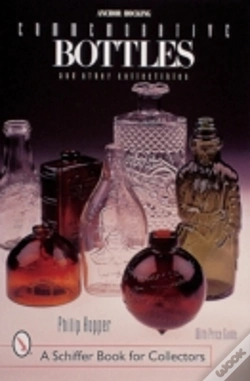 Capa do artigo Anchor Hocking Commemorative Bottles