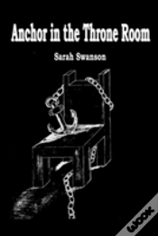 Capa do artigo Anchor In The Throne Room