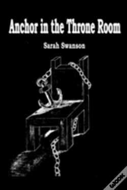 Capa do artigo Anchor In The Throne Room