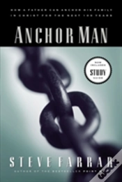 Capa do artigo Anchor Man