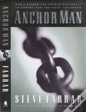 Capa do artigo Anchor Man