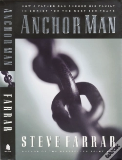 Capa do artigo Anchor Man