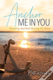 Capa do artigo Anchor Me In You