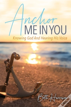 Capa do artigo Anchor Me In You