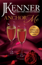 Anchor Me: Stark Series Book 4 - Preview