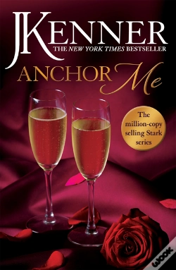 Capa do artigo Anchor Me: Stark Series Book 4