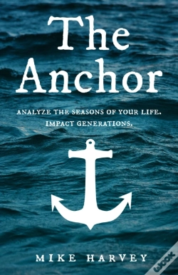 Capa do artigo Anchor
