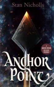 Capa do artigo Anchor Point