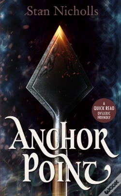 Capa do artigo Anchor Point