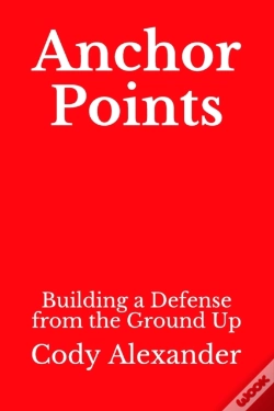 Capa do artigo Anchor Points
